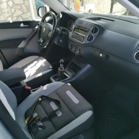 VW Tiguan 2.0  Turbo, снимка 7