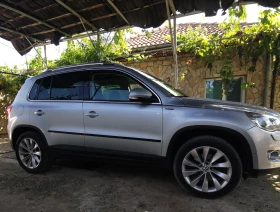 VW Tiguan 2.0  Turbo, снимка 3
