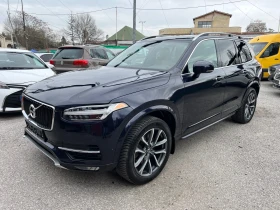 Volvo Xc90 Т6 AWD Keyless 7 Места Панорама , снимка 1