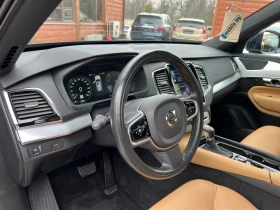 Volvo Xc90 Т6 AWD Keyless 7 Места Панорама , снимка 12