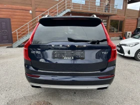 Volvo Xc90 Т6 AWD Keyless 7 Места Панорама , снимка 6