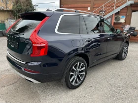 Volvo Xc90 Т6 AWD Keyless 7 Места Панорама , снимка 5