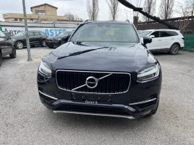 Volvo Xc90 Т6 AWD Keyless 7 Места Панорама , снимка 2