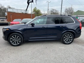Volvo Xc90 Т6 AWD Keyless 7 Места Панорама , снимка 8