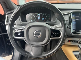Volvo Xc90 Т6 AWD Keyless 7 Места Панорама , снимка 10
