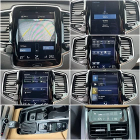 Volvo Xc90 Т6 AWD Keyless 7 Места Панорама , снимка 15