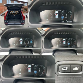 Volvo Xc90 Т6 AWD Keyless 7 Места Панорама , снимка 14