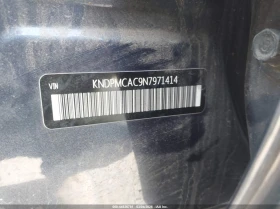 Kia Sportage 2.4l Lx, снимка 8