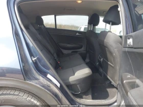 Kia Sportage 2.4l Lx, снимка 7