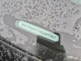 Audi Q7 TECHNIK| BANG & OLUFSEN| PANO| HUD| 360, снимка 17