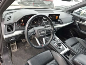 Audi SQ5 * TECHNIK * CARFAX * ЦЕНА ДО БГ, снимка 6
