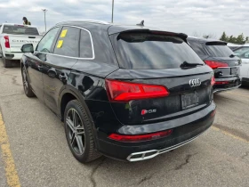 Audi SQ5 * TECHNIK * CARFAX * ЦЕНА ДО БГ, снимка 4