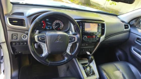 Mitsubishi L200 L200-INSTYLE 2.2DI-D, снимка 11