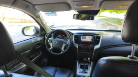 Mitsubishi L200 L200-INSTYLE 2.2DI-D, снимка 6