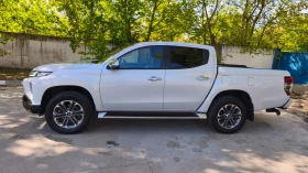 Mitsubishi L200 L200-INSTYLE 2.2DI-D, снимка 7