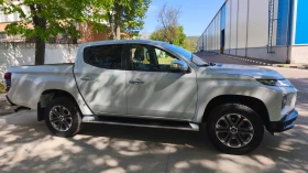 Mitsubishi L200 L200-INSTYLE 2.2DI-D, снимка 2