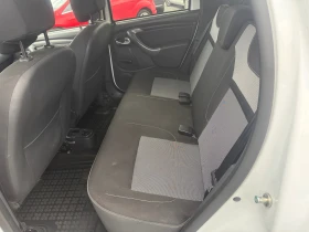 Dacia Duster 1.2 TCe evro 6 4×4, снимка 12