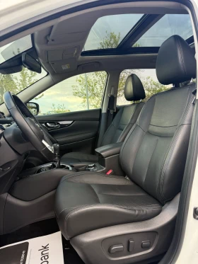 Nissan X-trail 1.7D* TEKNA* 4x4* FULL* , снимка 8