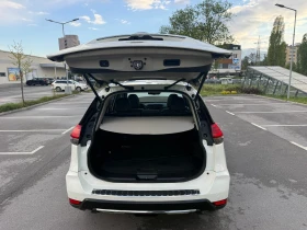 Nissan X-trail 1.7D* TEKNA* 4x4* FULL* , снимка 13
