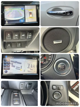 Nissan X-trail 1.7D* TEKNA* 4x4* FULL* , снимка 15