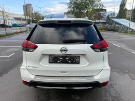 Nissan X-trail 1.7D* TEKNA* 4x4* FULL* , снимка 5