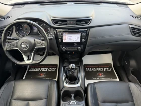 Nissan X-trail 1.7D* TEKNA* 4x4* FULL* , снимка 7