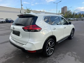 Nissan X-trail 1.7D* TEKNA* 4x4* FULL* , снимка 4