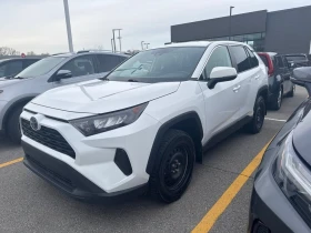 Toyota Rav4 LE* AWD* АвтоКредит* (ЦЕНА ДО БГ), снимка 1