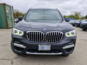 BMW X3 * xDrive30i * ПОДГРЕВ* ПАНОРАМА* , снимка 6