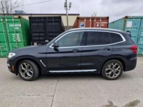 BMW X3 * xDrive30i * ПОДГРЕВ* ПАНОРАМА* , снимка 2
