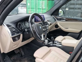BMW X3 * xDrive30i * ПОДГРЕВ* ПАНОРАМА* , снимка 5