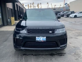 Land Rover Range Rover Sport  | Dynamic | HEAD-UP | , снимка 5