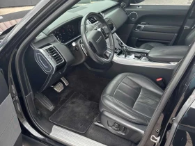Land Rover Range Rover Sport  | Dynamic | HEAD-UP | , снимка 7