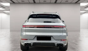 Porsche Cayenne S E-Hybrid = Air Suspension = Гаранция, снимка 2