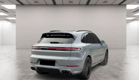 Porsche Cayenne S E-Hybrid = Air Suspension = Гаранция, снимка 3