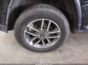 Jeep Grand cherokee 3.6l Limited 4X2, снимка 12