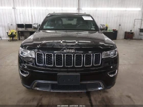Jeep Grand cherokee 3.6l Limited 4X2, снимка 13