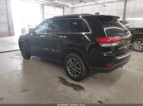 Jeep Grand cherokee 3.6l Limited 4X2, снимка 3