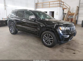 Jeep Grand cherokee 3.6l Limited 4X2, снимка 1