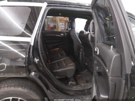 Jeep Grand cherokee 3.6l Limited 4X2, снимка 8