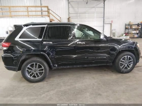 Jeep Grand cherokee 3.6l Limited 4X2, снимка 6