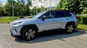 Toyota Rav4, снимка 3