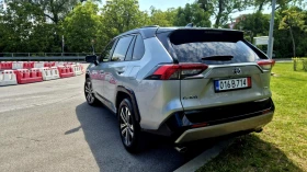 Toyota Rav4, снимка 5