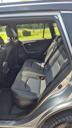 Toyota Rav4, снимка 8