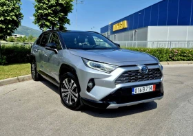 Toyota Rav4, снимка 2