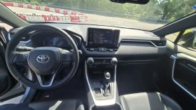 Toyota Rav4, снимка 9