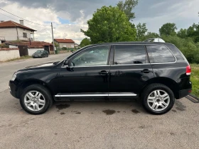 VW Touareg 3.2 ГАЗ, ВЪЗДУХ, НАВИ, снимка 2