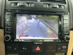 VW Touareg 3.2 ГАЗ, ВЪЗДУХ, НАВИ, снимка 7
