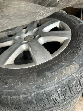 VW Touareg 3.2 ГАЗ, ВЪЗДУХ, НАВИ, снимка 12
