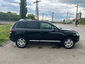VW Touareg 3.2 ГАЗ, ВЪЗДУХ, НАВИ, снимка 3